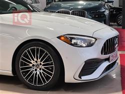 مرسيدس بنز C-Class